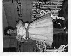 Photo of Jeanine VanKerckhove